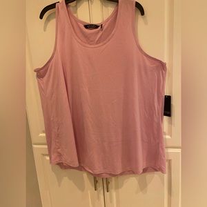 Addition Elle ti voglio tank top
